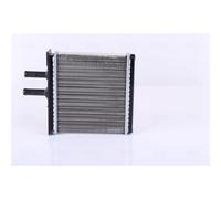 NISSENS Échangeur De Chaleur Radiateur Compatible Pour Fiat Punto 55 1.1 75 1.2