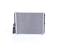 NISSENS Échangeur De Chaleur Radiateur Compatible Pour Volvo V70 II 2.4 S60 I