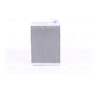 NISSENS Échangeur De Chaleur Radiateur Pour Audi A4 Avant 2.0 TDI 1.8 TFSI Q5