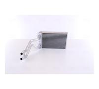 NISSENS Échangeur De Chaleur Radiateur Pour Chrysler PT Cruiser 2.2 CRD 2.4