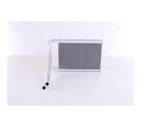 NISSENS Échangeur De Chaleur Radiateur Pour Hyundai Santa Fé III 2.2 CRDi 4WD