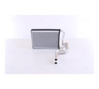 NISSENS Échangeur De Chaleur Radiateur Pour Hyundai Sonata V 2.4 2.0 CRDi