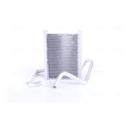 NISSENS Échangeur De Chaleur Radiateur Pour KIA Carens III 2.0 CVVT 1.6 CRDi 128