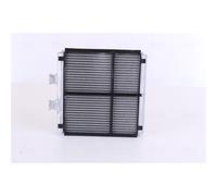 NISSENS Échangeur De Chaleur Radiateur Pour Mercedes-Benz C-Class T-Model