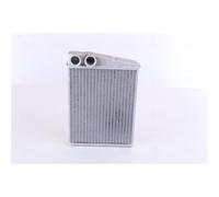 NISSENS Échangeur De Chaleur Radiateur Pour Mercedes-Benz M-Class ML 350 CDI