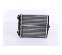NISSENS Échangeur De Chaleur Radiateur Pour Mercedes-Benz S-Class 280 SE SEL