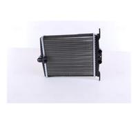 NISSENS Échangeur De Chaleur Radiateur Pour Mercedes-Benz S-Class 300 SE