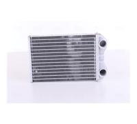 NISSENS Échangeur De Chaleur Radiateur Pour MINI Mini Cabriolet Cooper One