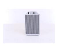 NISSENS Échangeur Radiateur de Chauffage pour Audi Toute 2.5 Tdi Quattro 2.7 T