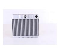 NISSENS Échangeur Radiateur de Chauffage pour BMW 3er Compact 316 Ti 318 X3
