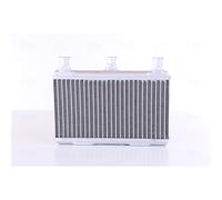 NISSENS Échangeur Radiateur de Chauffage pour BMW 5er Touring 525d 520d Alpina