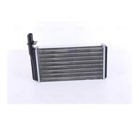 NISSENS Échangeur Thermique Radiateur de Chauffage Convient pour Saab 9000 Hayon