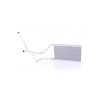 NISSENS Système de chauffage 707300 pour MAZDA