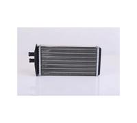 NISSENS Système de chauffage 73655 pour SKODA VW