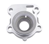 NITAGO Carter de Pompe à Eau 688-44341 pour Moteur Hors-Bord 75 CV et 85 CV
