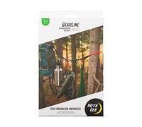 Nite Ize Système d'organisation de ligne d'engrenage unisexe, assorti, 1,2 m
