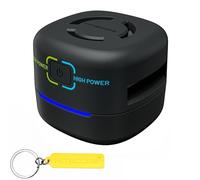 NITECORE EMR30 SE Répulsif électronique contre les moustiques avec système de diffusion active, étiquette NITECORE