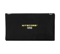 Nitecore Panneau solaire FSP30 - 30W