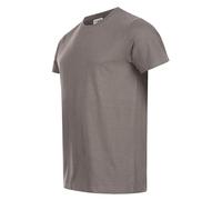 Nitras Motion TEX Light Lot de 5 t-shirts de travail pour homme 100 % coton