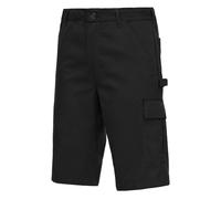 Nitras Motion Tex Light - Pantalon court polyester/coton