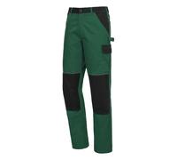 Nitras Motion Tex Light - Pantalon de travail polyester/coton