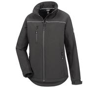 Nitras Motion Tex Light - Veste softshell pour femmes 94 % polyester / 6 % élasthanne