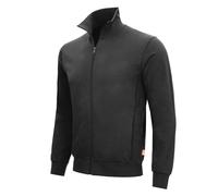 Nitras Motion Tex Light - Veste sweat coton/polyester