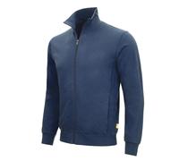 Nitras Motion Tex Light - Veste sweat coton/polyester