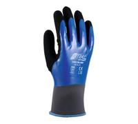 NITRAS Nitras Paire de gants 3550 // OIL GRIP, Taille des gants: 10 Quantité:1