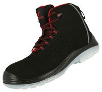 NITRAS Stiefel "Micro Step II" (chaussons)