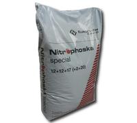 Nitrophoska Spécial Engrais 25 kg Bleu Grain Gris Rouge Vert 12-12-17-2 Univers