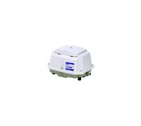 Nitto Kohki LA-80ECO - Compresseur à piston pour microstations - 80 L/min