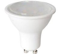 Nityam - Ampoule LED Spot GU10 - 6W Blanc chaud (environ 2700°K)