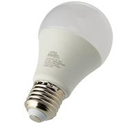 NITYAM SMART Lot de 5 ampoules LED connectées Standard 9W 806 Lumens Culot E27 - Couleur d'éclairage Changement de blancs (CCT) - Angle d'éclairage 220°