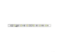 NiuLumea Bande lumineuse LED pour réfrigérateur 12 V 6500 K pour pièce 32034650 pour une lueur douce longue durée Installation facile 13,5 cm