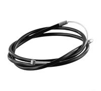 NiuLumea Câble d'accélérateur pour FS80R FS75 HT70K KW85 KA85R, longueur du conduit de 88,3 cm, pour pièce de jardin OEM 4137-180-1109