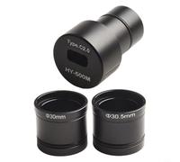 NiuLumea Caméra industrielle C-Mount 5MP pour l'imagerie de microscope | Technologie de balayage progressif, capteur 1/2,5", taille de pixels de 2,2 um, performance stable, tests rigoureux