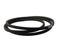 NiuLumea Courroie d'entraînement 532140294 531300768, compatible avec tondeuse autoportée LTX1000 DTY4000 YTH150