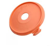 NiuLumea Couvercle de bobine en plastique pour easycut 400480 500 et PowerCut 300 650, pièce de rechange pour Art 8846 8847 8848 98079808 9809 9811 pour débroussailleuse