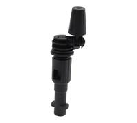 NiuLumea Embout rotatif pour nettoyeur turbo K2 pour modèles K7, buse haute pression degré pour enlever les taches tenaces