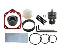 NiuLumea Kit de révision de rechange 904949 pour cloueuses Porter Cable FN250B Type 1 FN251 Type 1, solution de réparation complète