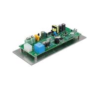 NiuLumea Louisiana Grills Panneau de contrôle de température pour grills à granulés, thermostat numérique avec sonde à viande 16006-for F
