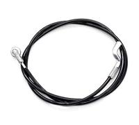 NiuLumea Metal Selector Cable 946-04396A Souffleuse à neige 746-04396 746-04396A Pièce de commande d'installation