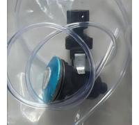 NiuLumea Pressostat de compresseur d'air en plastique robuste 16 A (7) | Surveillance précise de la pression, améliore la sécurité, idéal pour les spas, coque en plastique robuste