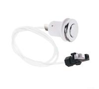 NiuLumea Pressostat de compresseur d'air en plastique robuste 16 A (8) | Surveillance précise de la pression, améliore la sécurité, idéal pour les spas, coque en plastique robuste