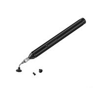 NiuLumea Ventouse à dessouder pour stylo IC et SMD, pour outil de ramassage sous vide avec 3 pointes 40 g 18 g 3 g léger accessoire de soudure réparation