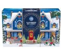 Nivea Calendrier de l'Avent - Coffret 24 produits et accessoires