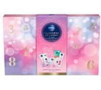 Nivea Calendrier de l'Avent Jeunes - Coffret 12 produits et accessoires