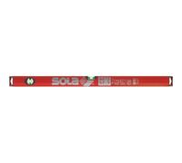 Niveau a bulle aluminium BigX 60 Sola