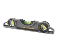 Stanley Niveau torpedo Fatmax Xtreme magnétique 25 cm